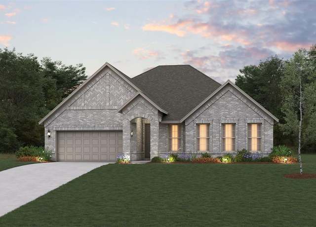 Property at 3904 Friendship Ct, Heath, TX 75032, 4 beds, 2.5 baths