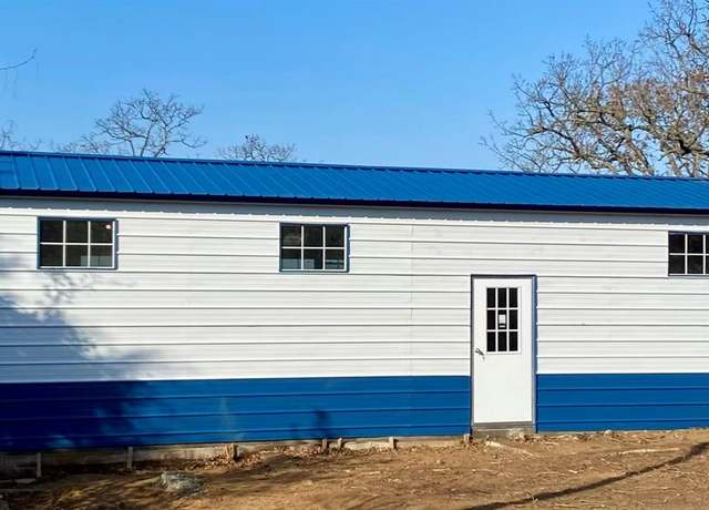 Property at 347 Pine Rd, Nocona, TX 76255
