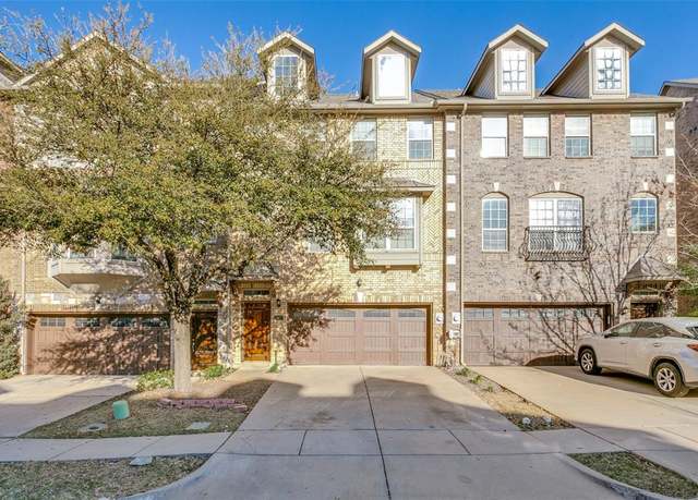 Property at 7827 Liverpool Ln, Irving, TX 75063, 4 beds, 3.5 baths