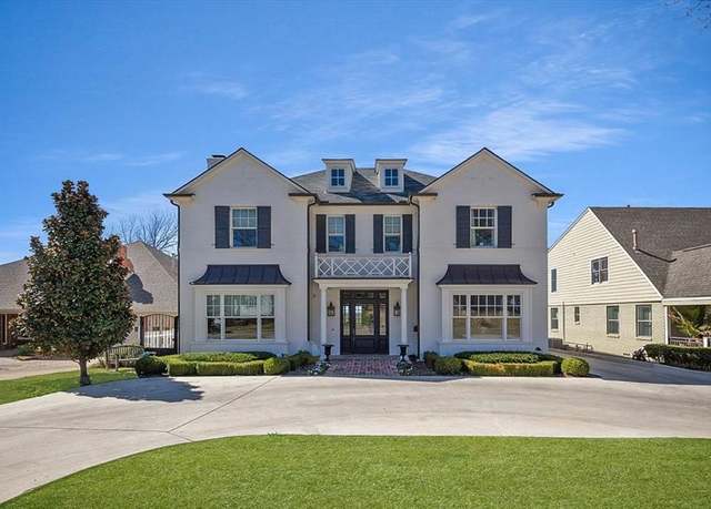 Property at 3216 Westcliff Rd W, Fort Worth, TX 76109, 4 beds, 4.5 baths