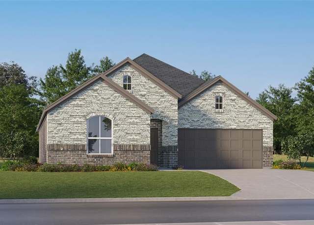 Property at 5124 Auburn Trace Ln, Princeton, TX 75407, 4 beds, 2 baths
