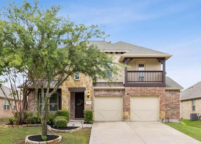 Property at 5521 Ivyridge Ln, Mckinney, TX 75071, 5 beds, 3.5 baths