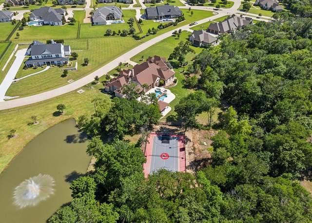 Property at 4161 San Juan Ave, Prosper, TX 75078, 7 beds, 6 baths