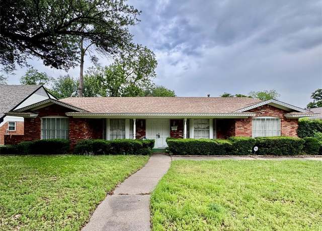 Property at 103 Mill Creek Dr, Arlington, TX 76010, 4 beds, 3 baths