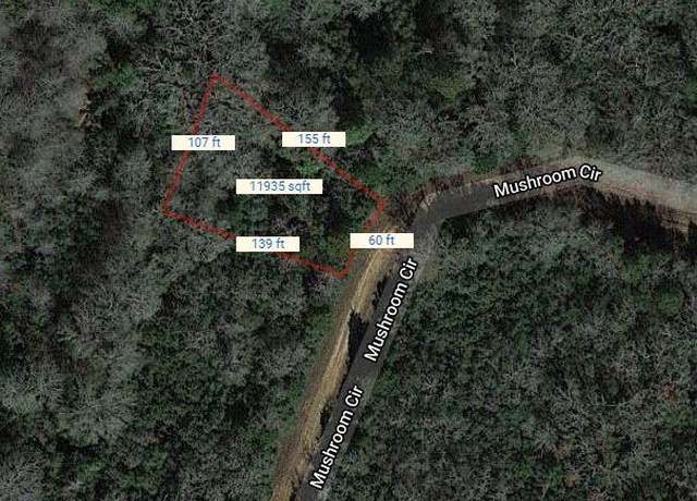 Property at Lot 10 Mushroom Cir, Normangee, TX 77871