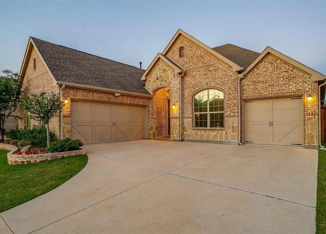 Property at 1451 Silver Sage Dr, Haslet, TX 76052, 3 beds, 2 baths