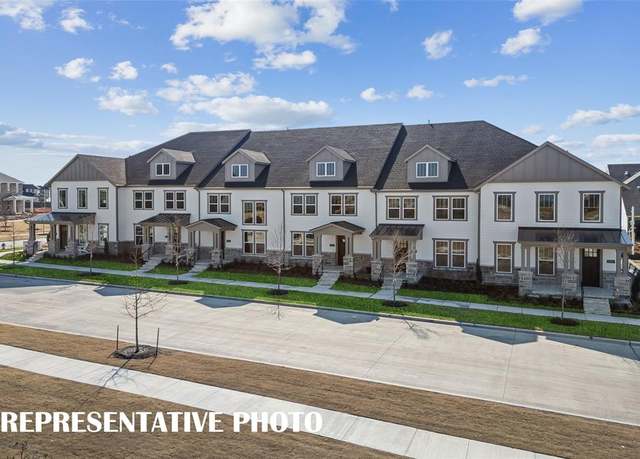 Property at 8973 Scarp Hill Ln, Frisco, TX 75035, 3 beds, 2.5 baths