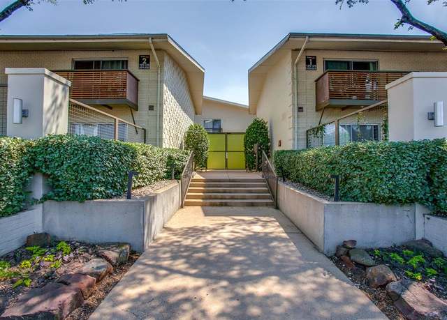 Property at 4616 W Lovers Ln #231, Dallas, TX 75209, 1 bed, 1 bath