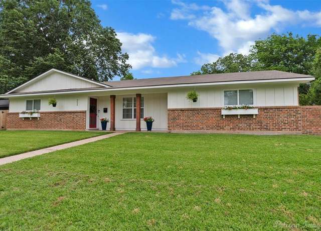 Property at 8629 Shelton Ave, Shreveport, LA 71115, 3 beds, 2.5 baths