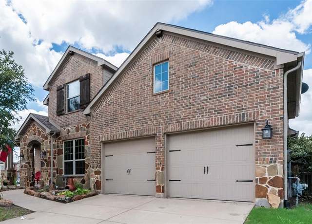 Property at 1036 Knoxbridge Rd, Forney, TX 75126, 4 beds, 3 baths