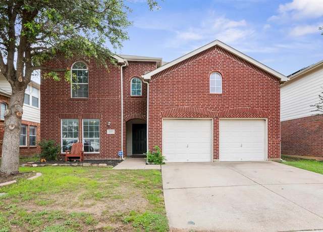 Property at 3425 Sedaila Ranch Rd, Fort Worth, TX 76262, 4 beds, 2.5 baths