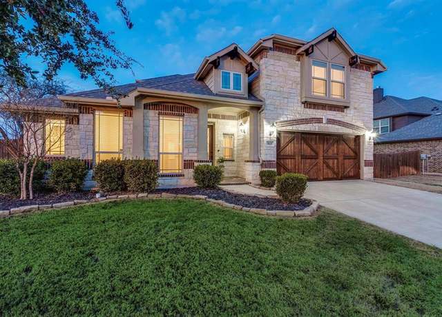 Property at 513 Harvest Trl, Midlothian, TX 76065, 4 beds, 3 baths