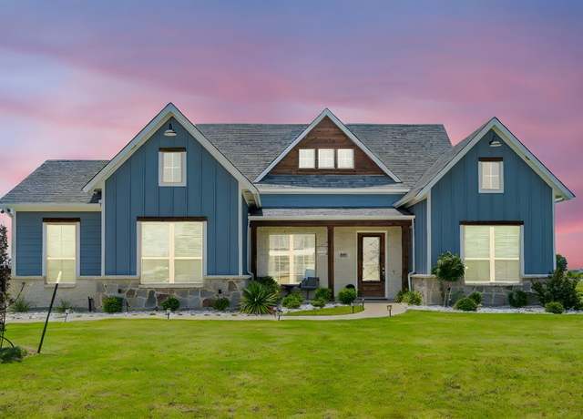 Property at 1610 Ryder Lee Ln, Waxahachie, TX 75165, 4 beds, 3 baths