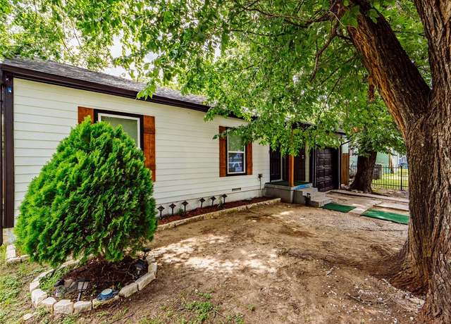 Property at 4235 Bonnie View Rd, Dallas, TX 75216, 3 beds, 2 baths