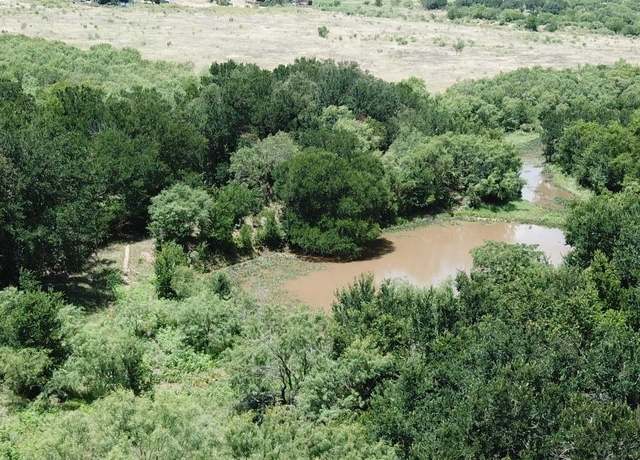 Property at 7298 County Road 160, Bangs, TX 76823