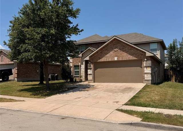 Property at 428 Iron Ore Trl, Fort Worth, TX 76131, 4 beds, 2.5 baths