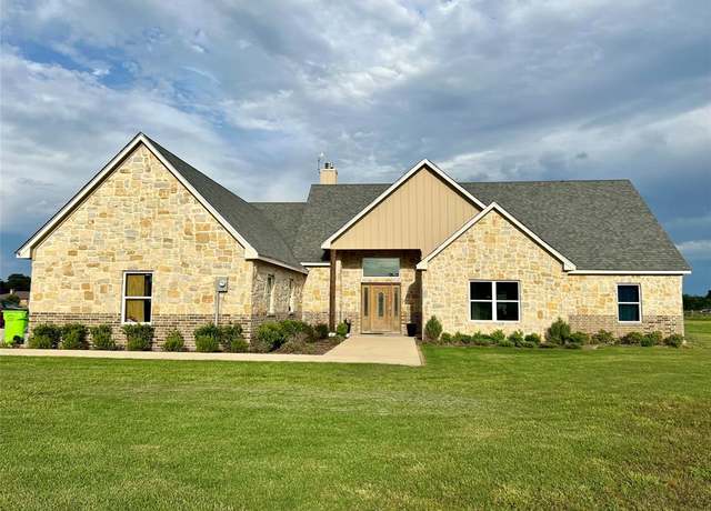 Property at 2505 Vz County Road 2511, Canton, TX 75103, 3 beds, 2.5 baths