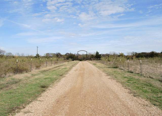 Property at 10151 County Road 305, Terrell, TX 75160, 3 beds, 3 baths