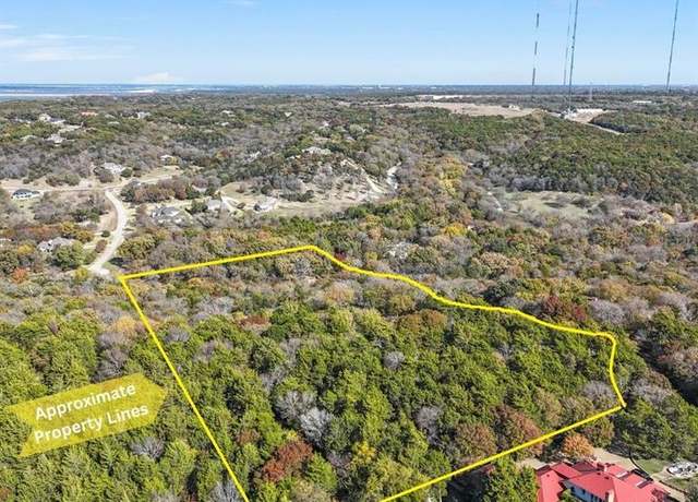 Property at 10 Summit Pl, Cedar Hill, TX 75104