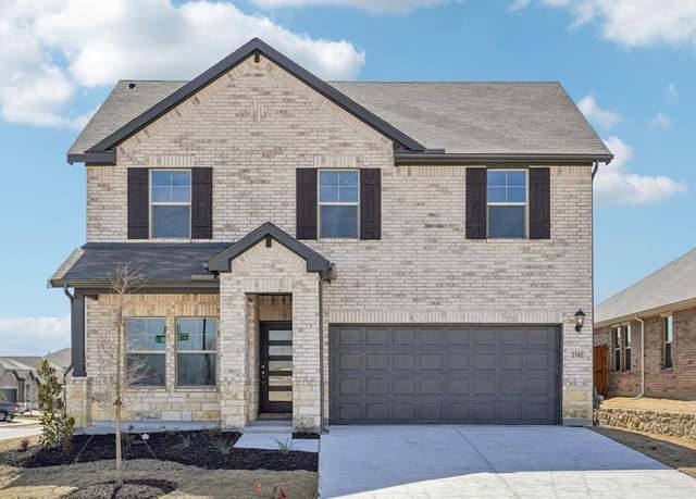 Property at 2102 Dunbar Dr, Sherman, TX 75092, 4 beds, 2.5 baths