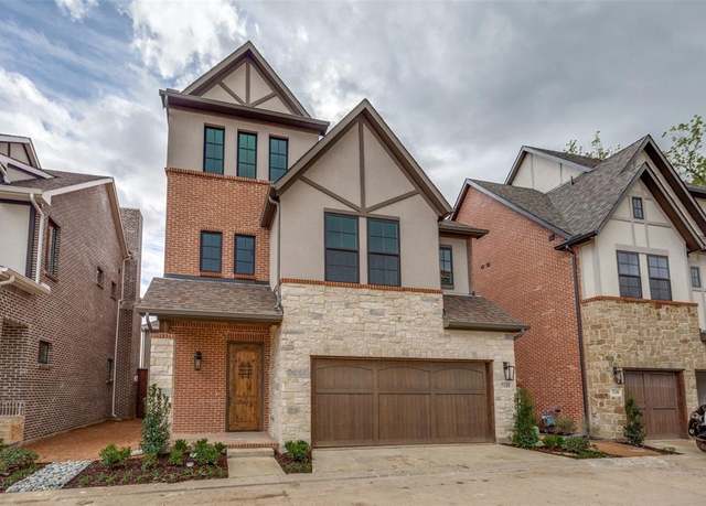 Property at 7106 Granada Pl, Dallas, TX 75223, 4 beds, 3.5 baths