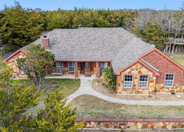 Property at 171 Chestnut Rd, Whitewright, TX 75491, 3 beds, 2 baths
