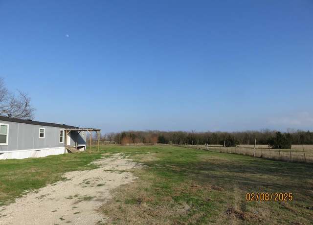 Property at 5155 County Road 4506, Commerce, TX 75428, 3 beds, 2 baths