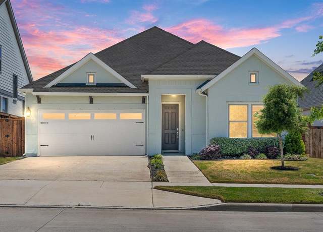 Property at 2225 Domingo Dr, Fort Worth, TX 76008, 3 beds, 2 baths