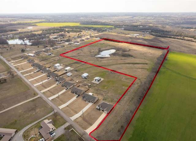 Property at 00 Franklin Franklin, Sherman, TX 75090