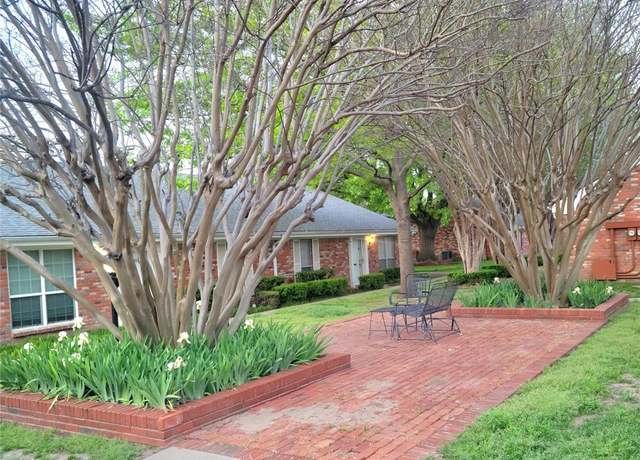 Property at 1185 Roaring Springs Rd, Fort Worth, TX 76114, 1 bed, 1 bath