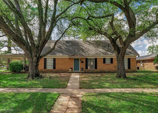 Property at 6150 Lovers Ln, Shreveport, LA 71105, 5 beds, 2.5 baths