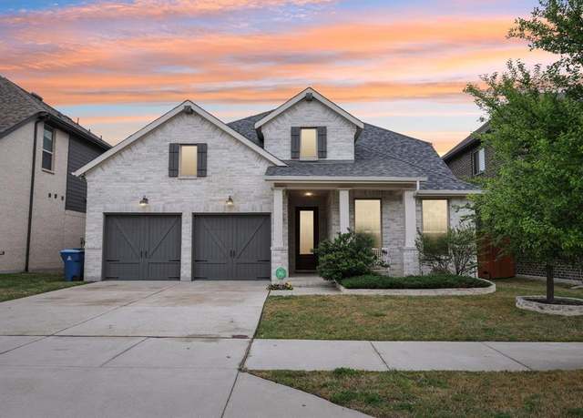 Property at 521 Windstream Dr, Aledo, TX 76008, 4 beds, 3 baths