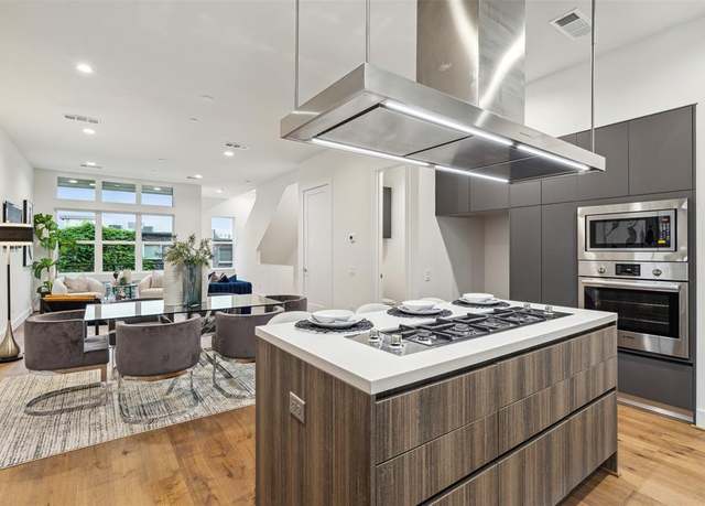 Property at 3040 Chimes St, Dallas, TX 75219, 3 beds, 3.5 baths