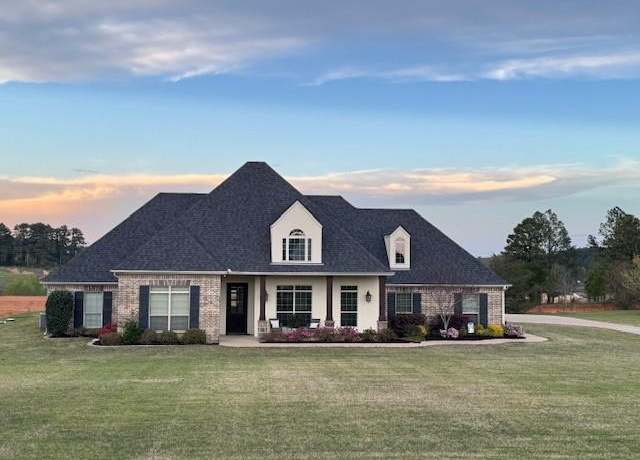 Property at 15124 County Road 178, Tyler, TX 75703, 4 beds, 3.5 baths