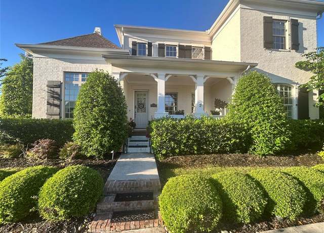 Property at 7501 Townsend Blvd, Mckinney, TX 75071, 5 beds, 4.5 baths