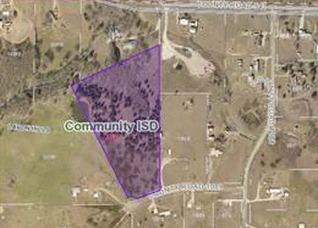 Property at TBD Cr-1089, Royse City, TX 75189