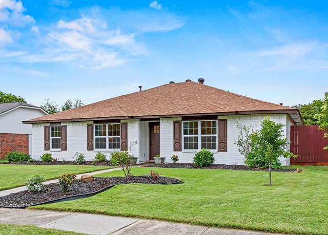 Property at 3212 Santana Ln, Plano, TX 75023, 3 beds, 2 baths