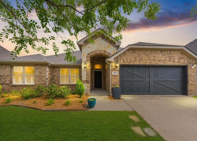 Property at 206 Covington Dr, Wylie, TX 75098, 4 beds, 2 baths