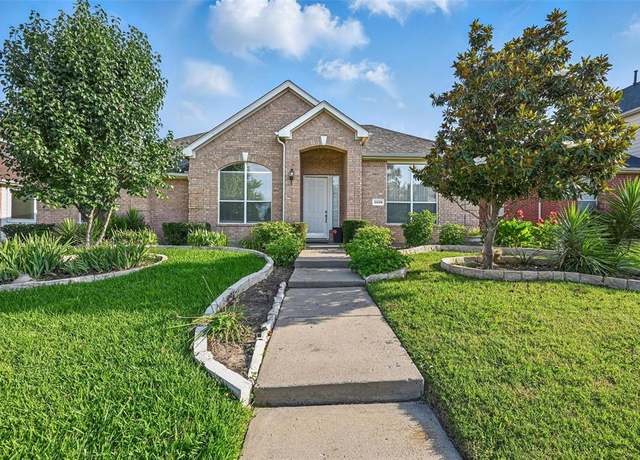 Property at 3609 Edwards Dr, Plano, TX 75025, 4 beds, 2 baths