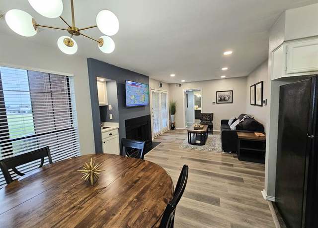 Property at 5913 Lake Hubbard Pkwy #124, Garland, TX 75043, 1 bed, 1 bath