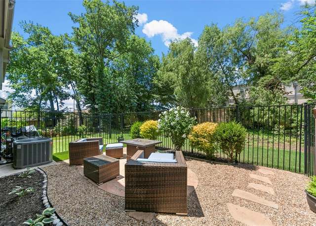 Property at 545 Teton St, Allen, TX 75002, 3 beds, 2.5 baths
