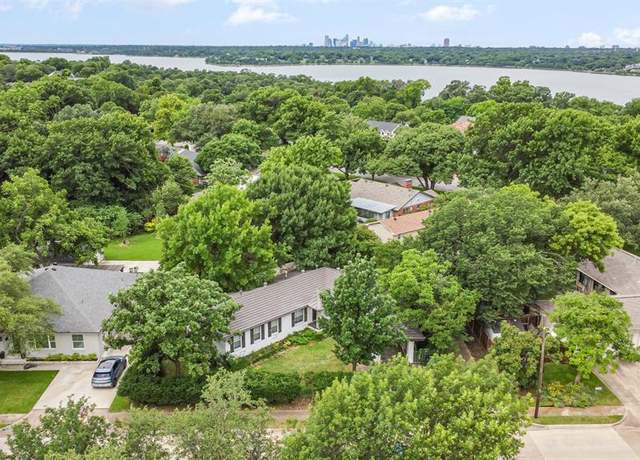Property at 567 Peavy Rd, Dallas, TX 75218, 2 beds, 1.5 baths