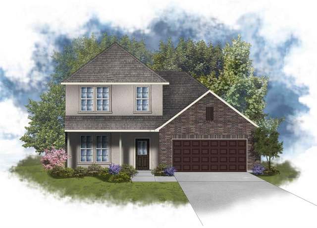 Property at 328 Hendry Dr, Bossier City, LA 71111, 4 beds, 2.5 baths