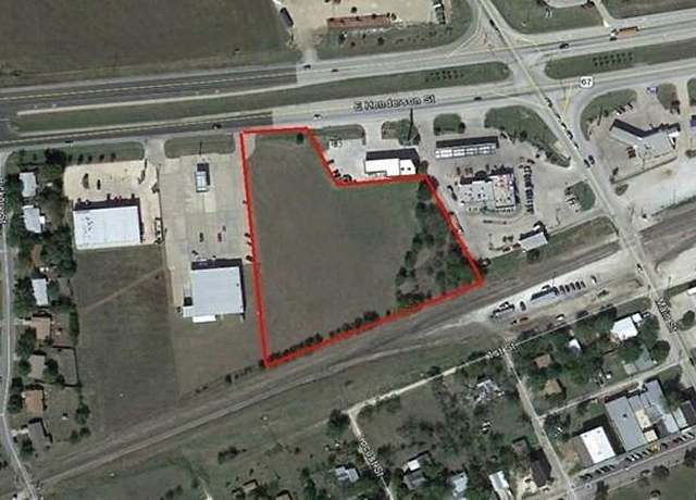 Property at 109 W Highway 67, Venus, TX 76084