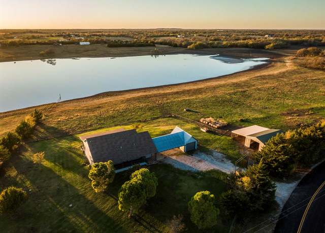 Property at 7163 County Road 573, Blue Ridge, TX 75424, 4 beds, 2.5 baths