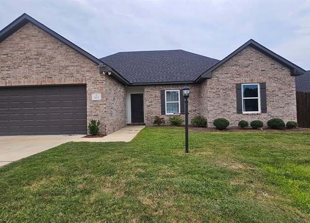 Property at 202 Spring Winds Dr, Shreveport, LA 71106, 3 beds, 2 baths