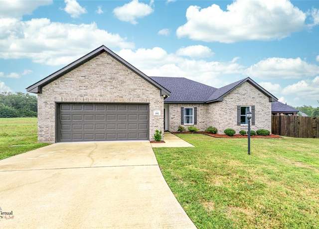 Property at 202 Spring Winds Dr, Shreveport, LA 71106, 3 beds, 2 baths