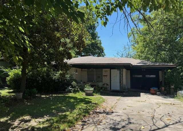 Property at 641 1st St, Cooper, TX 75432, 3 beds, 2 baths