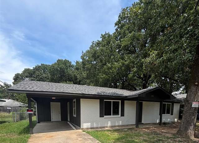 Property at 2808 Hersey D Wilson Dr, Shreveport, LA 71107, 3 beds, 1 bath
