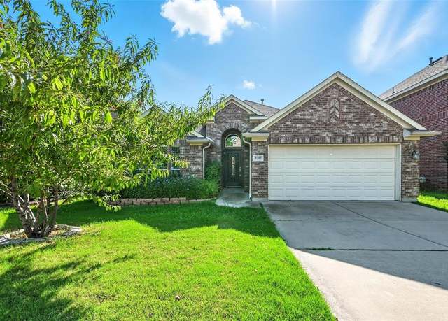 Property at 9209 Friendswood Dr, Fort Worth, TX 76123, 3 beds, 2 baths